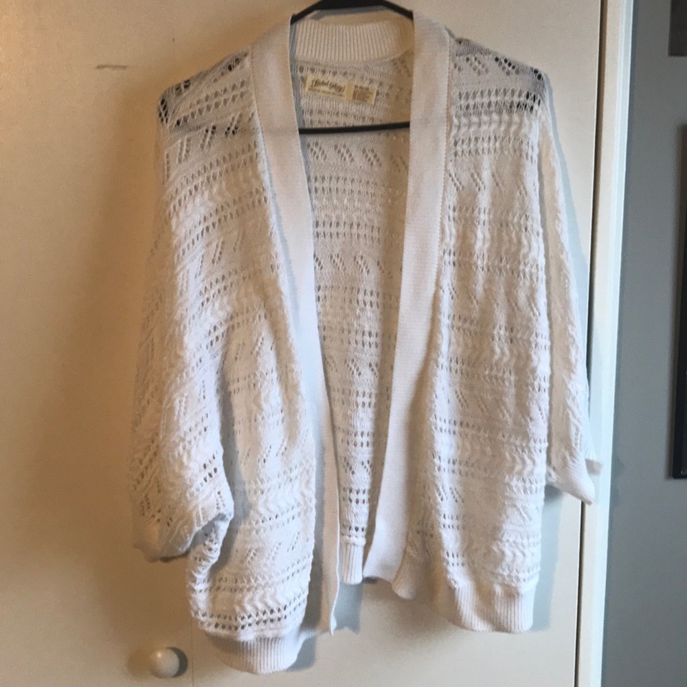 COPY - Cardigan